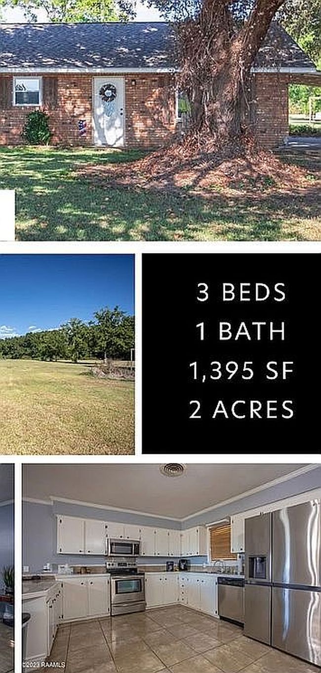 Photo of 138 Joshua Rd, Church Point, LA