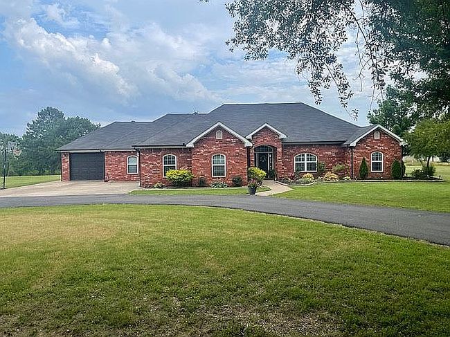 Photo of 421 Fine Way, Alma, AR