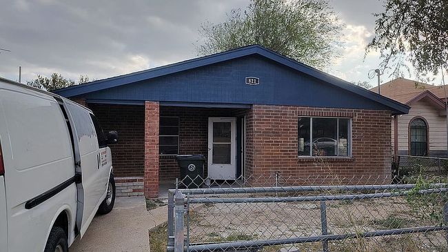 Photo of 821 Hidalgo St