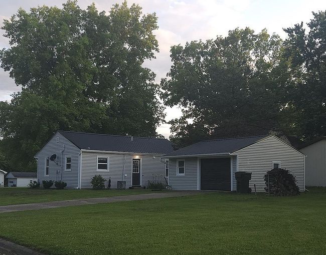 Photo of 102 W 10th St, Lamoni, IA