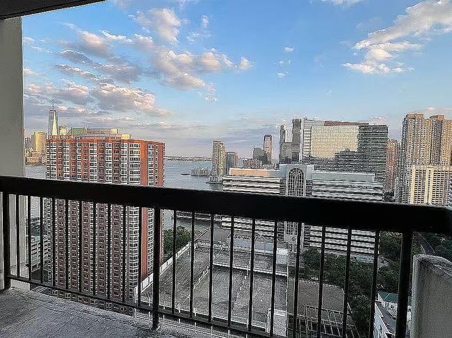 Preview of property located at 45 River Dr S Apt 2903