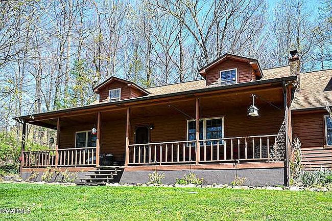 Photo of 306 Mountain Rd, New Tazewell, TN