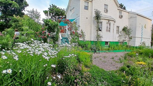 Photo of 726 Division Ave, Niagara Falls, NY
