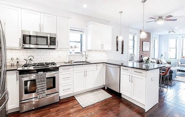 Image of 338 Bloomfield St Apt 3