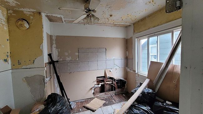Photo of 15824 Cherrylawn St, Detroit, MI