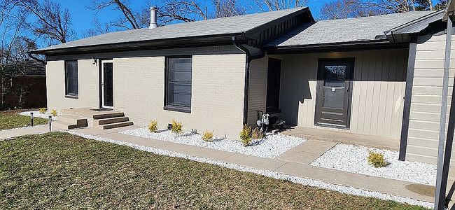 Photo of 1600 Mustang Dr