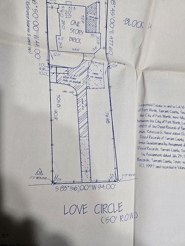 Image of 7518 Love Cir