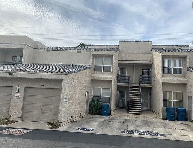 Image of 6250 W Flamingo Rd Apt 153