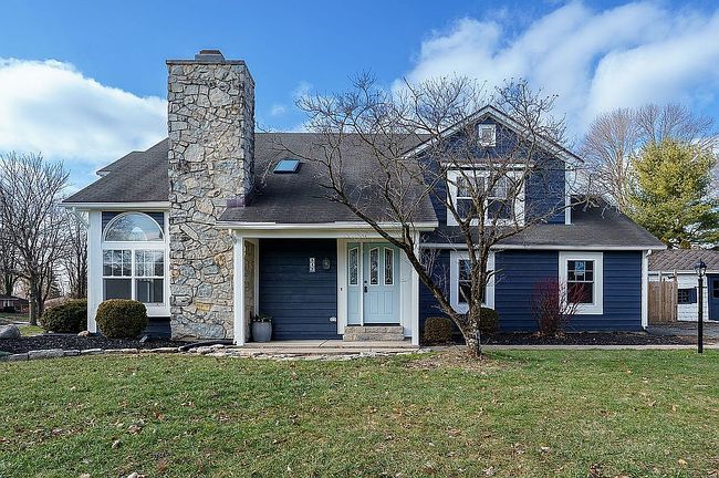 Image of 545 E Whipp Road