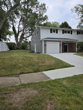 Preview of property located at 1359 W 41st St