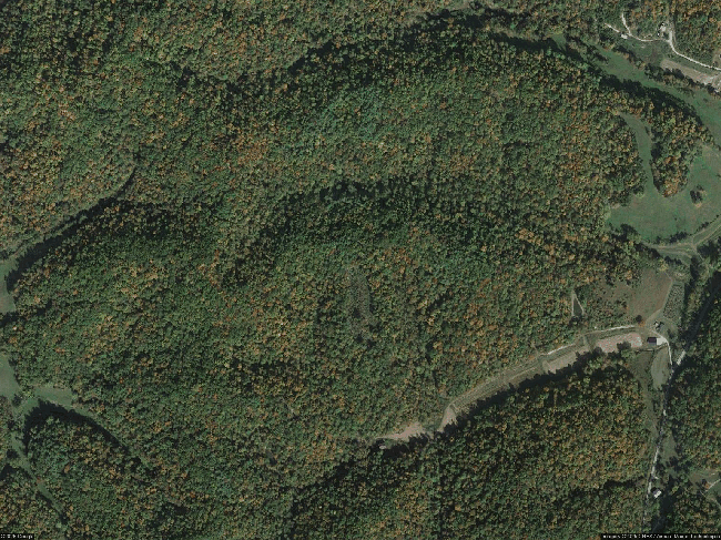 Photo of 1478 Highway 203, Hazel Green, KY