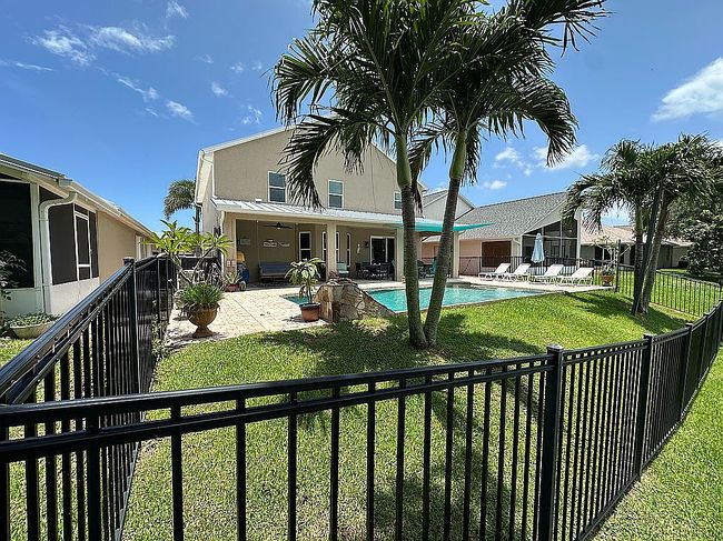 Photo of 1040 Olde Bailey Ln, West Melbourne, FL