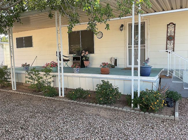 Image of 201 S Greenfield Rd Lot 104