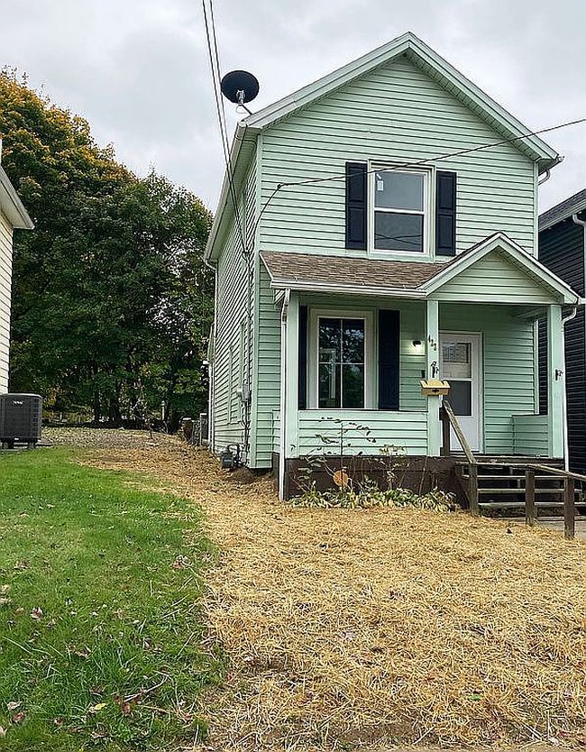Image of 422 Galbreath St