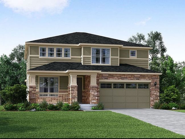Photo of 23917 E Rocky Top Ave, Aurora, CO