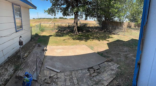 Photo of 338 W Cherokee St, Hunter, OK