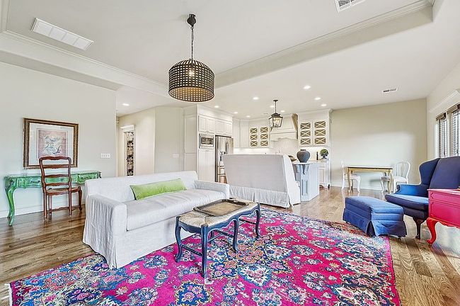 Photo of 1172 Monument Ln, Yukon, OK