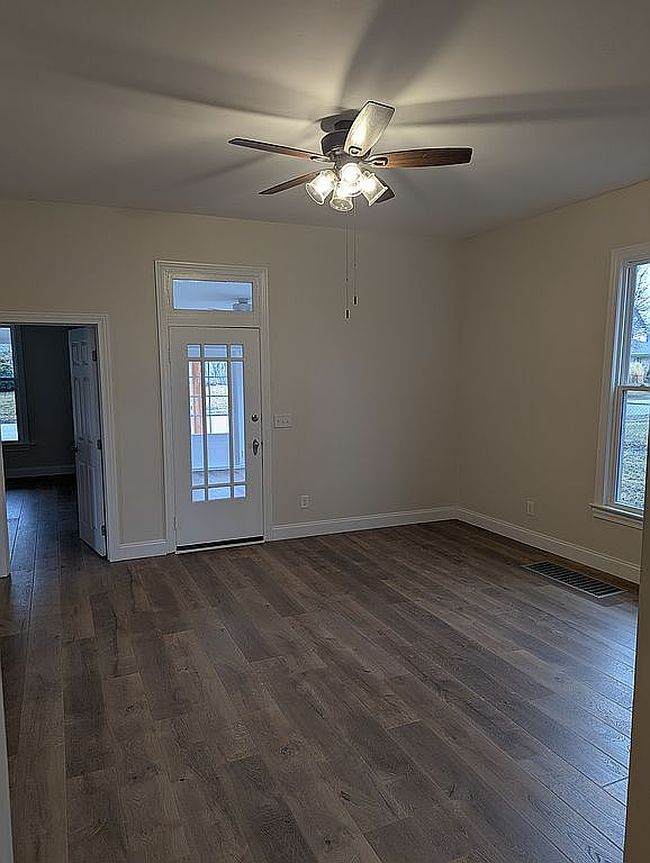 Image of 136 N Franklin St