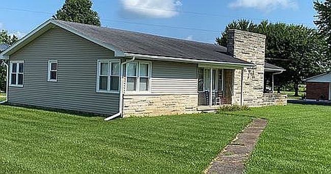 Photo of 10844 State Highway 57, Tollesboro, KY
