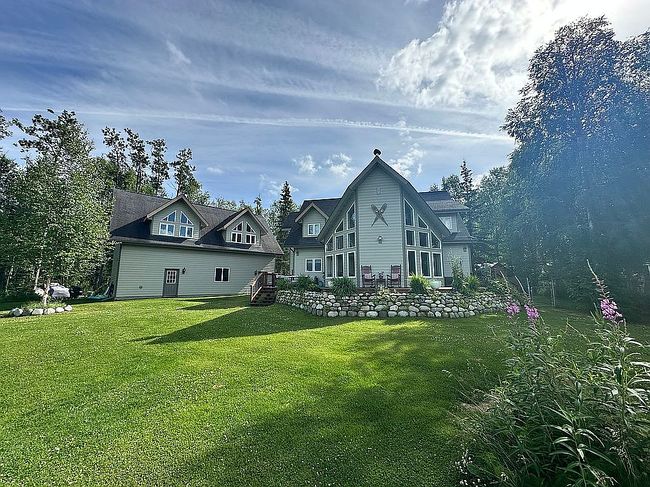 Photo of 3579 N Inspiration Loop, Wasilla, AK