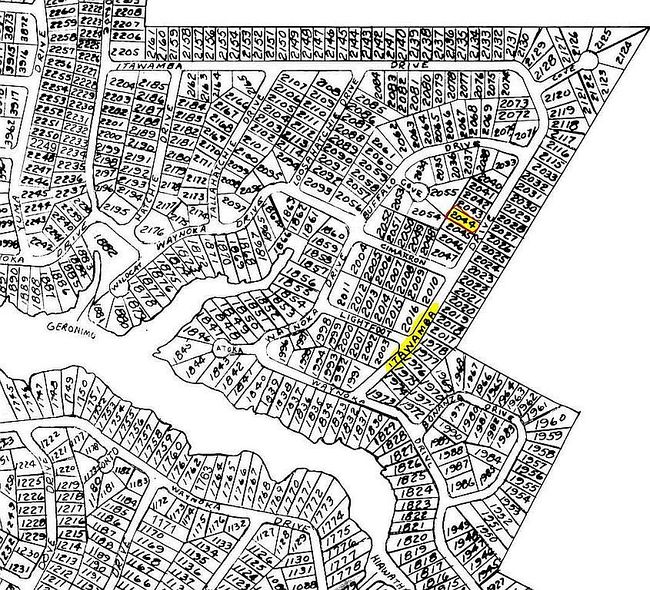 Photo of 0 Itawamba Dr Lot 2044, Sardinia, OH