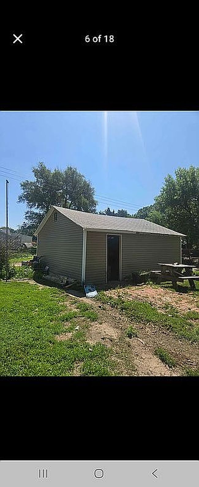 Photo of 106 S Clay St, Eustis, NE