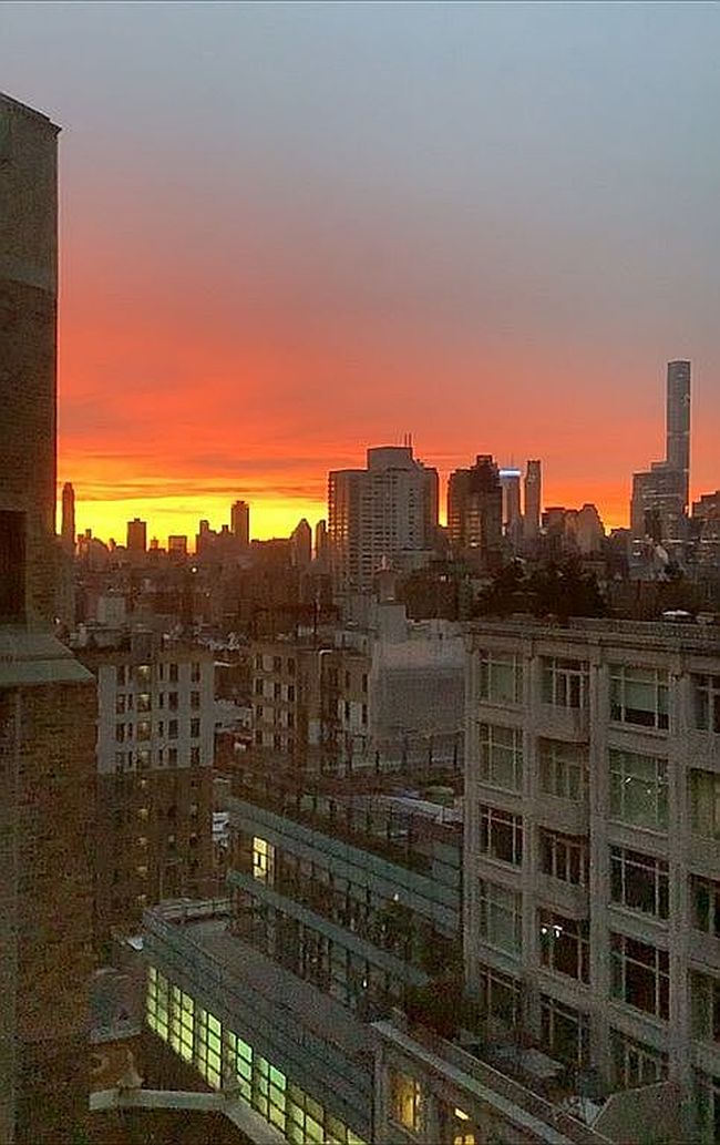 Photo of 2166 Broadway Apt 19B, New York, NY