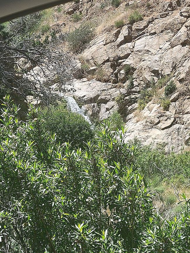 Image of 18222 Caliente Creek Rd