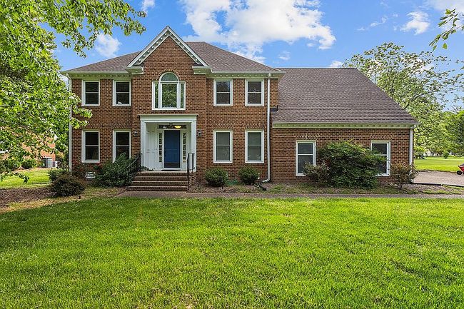Image of 117 Chinquapin Orch