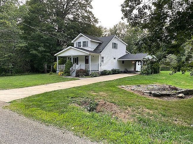 Photo of 287 Nelson Hill Rd, Pittsfield, PA