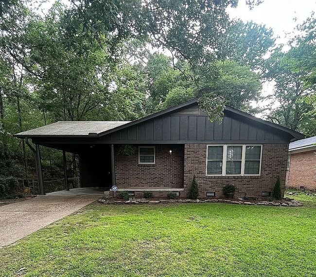 Image of 618 N Coolidge St