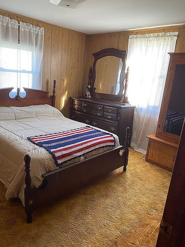 Photo of 1620 Little Pine Rd, Ennice, NC