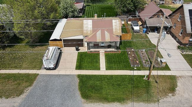 Image of 123 E Center St