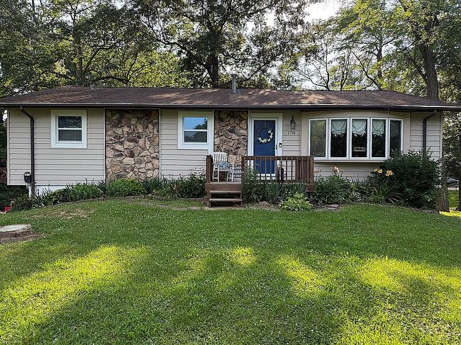 Image of 1716 Fountainbleu Dr
