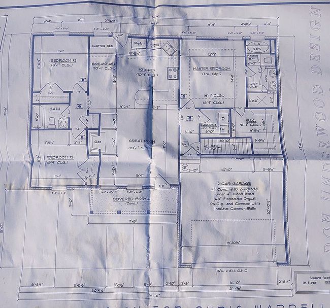 Image of 558 Wilkerson Dr