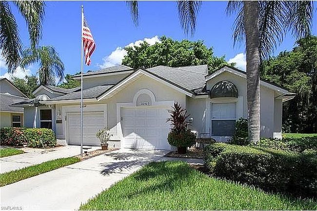Photo of 20850 Blacksmith Frg, Estero, FL