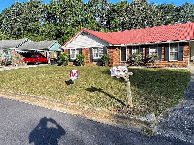 Photo of 8 Chief Vann Dr Sw, Rome, GA