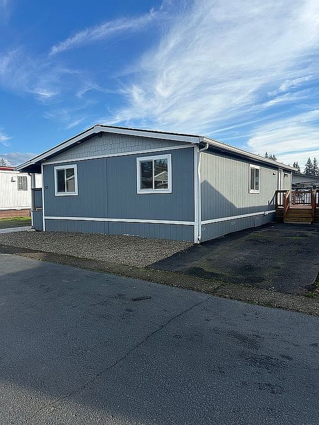25800 Se Eagle Creek Rd Unit 55, Eagle Creek, OR