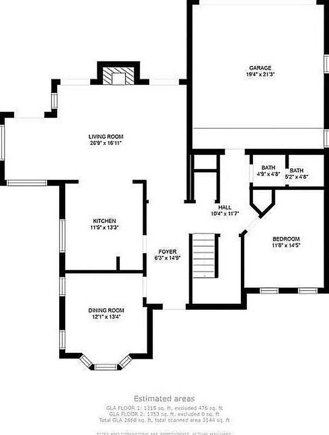 Photo of 622 Penn Pl, Winter Park, FL