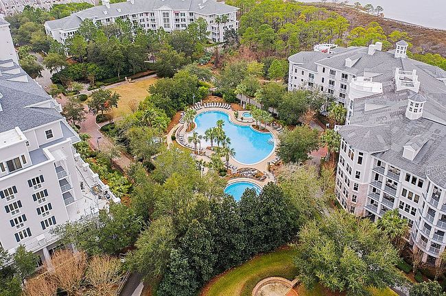 Image of 9800 Grand Sandestin Blvd Unit 5508