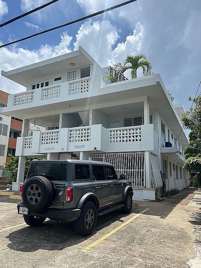 Photo of 714 Condominio Excelsior Ocean Dr