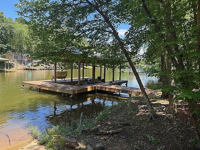 Photo of 539 Charlie Stover Rd, Royal, AR