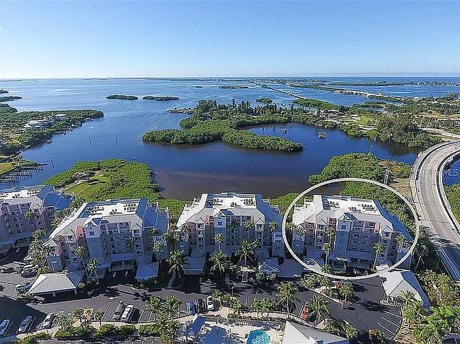 Image of 13113 Gasparilla Rd Unit 203
