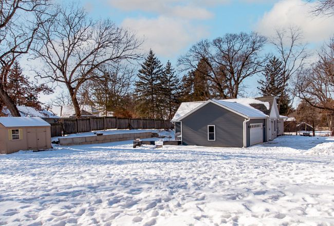 Photo of w8989 Ripley Road, Cambridge, WI