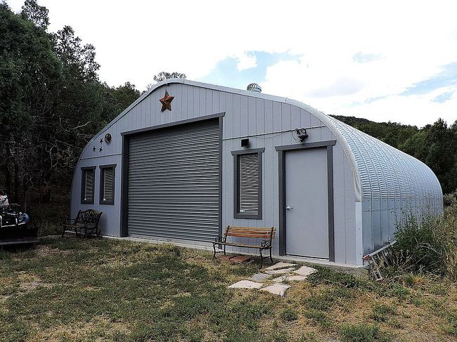 Photo of 42 Amalia School Rd, Amalia, NM