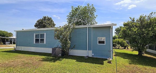 Image of 50989 Highway 27 Lot 108