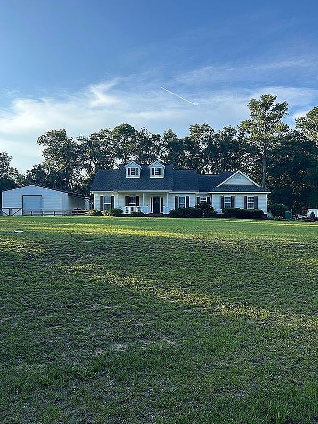 Photo of 1247 Sapelo Cir Se, Darien, GA