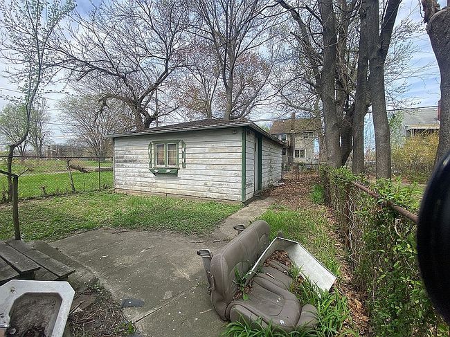 Photo of 1464 Lee Pl, Detroit, MI