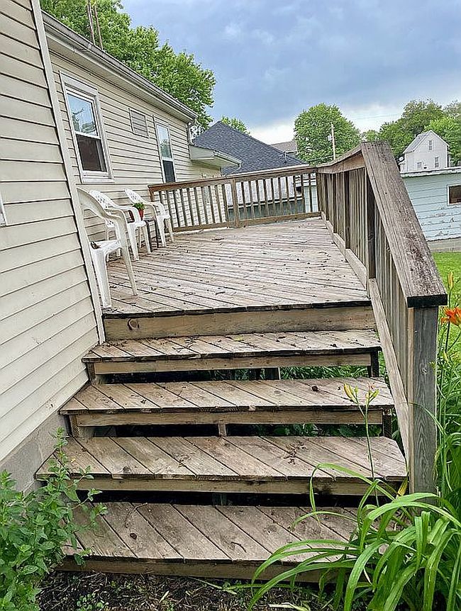 Image of 613 N 18th St