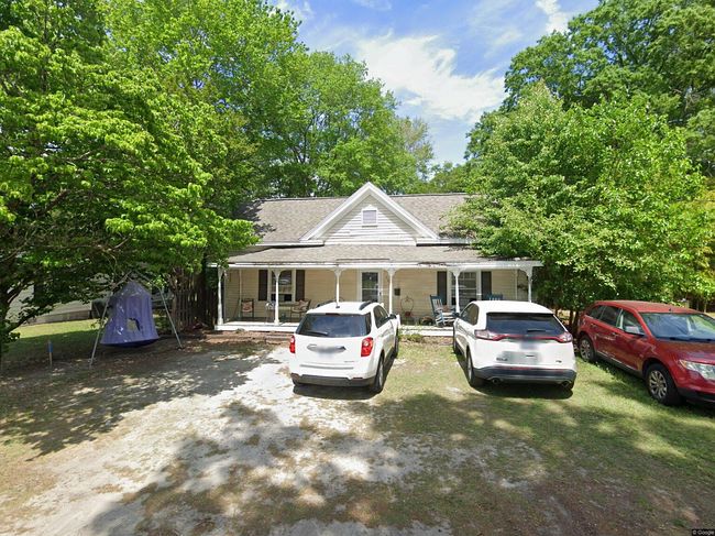 Photo of 505 North St, Fuquay Varina, NC